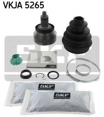 SKF VKJA 5265