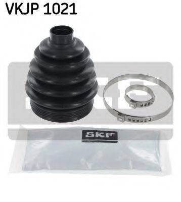 SKF VKJP1021 Комплект пылника, приводной вал