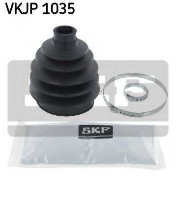 SKF VKJP1035 Комплект пылника, приводной вал