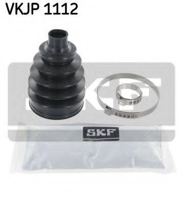 SKF VKJP1112 Комплект пылника, приводной вал