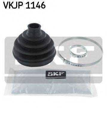 SKF VKJP1146 Комплект пылника, приводной вал