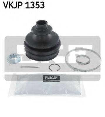 SKF VKJP1353 Комплект пылника, приводной вал