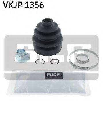 SKF VKJP1356 Комплект пылника, приводной вал