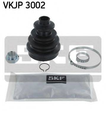 SKF VKJP3002 Комплект пылника, приводной вал