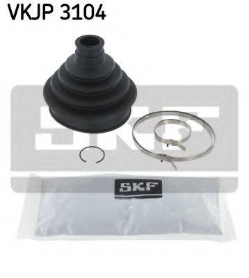 SKF VKJP3104 Комплект пылника, приводной вал