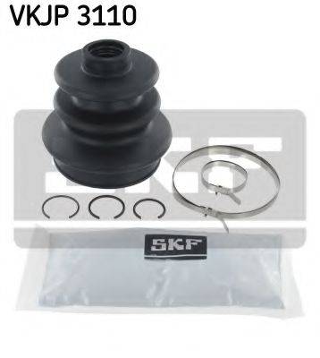 SKF VKJP3110 Комплект пылника, приводной вал