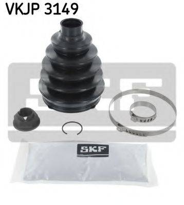 SKF VKJP3149 Комплект пылника, приводной вал