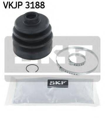 SKF VKJP3188 Комплект пылника, приводной вал