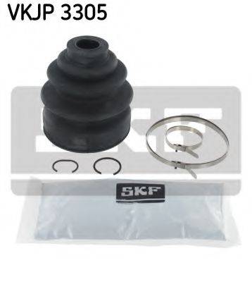 SKF VKJP3305 Комплект пылника, приводной вал