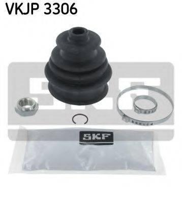 SKF VKJP3306 Комплект пылника, приводной вал