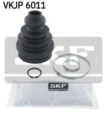 SKF VKJP6011 Комплект пылника, приводной вал