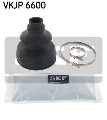 SKF VKJP6600 Комплект пылника, приводной вал