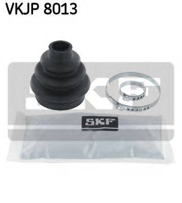 SKF VKJP8013 Комплект пылника, приводной вал