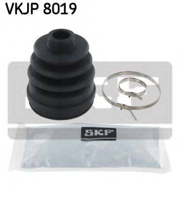 SKF VKJP8019 Комплект пылника, приводной вал