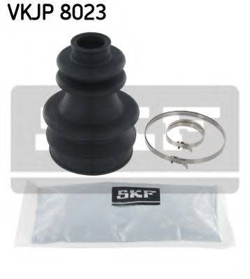 SKF VKJP8023 Комплект пылника, приводной вал