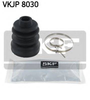 SKF VKJP8030 Комплект пылника, приводной вал