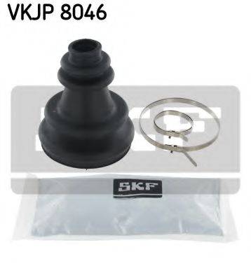 SKF VKJP8046 Комплект пылника, приводной вал