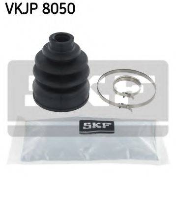 SKF VKJP8050 Комплект пылника, приводной вал