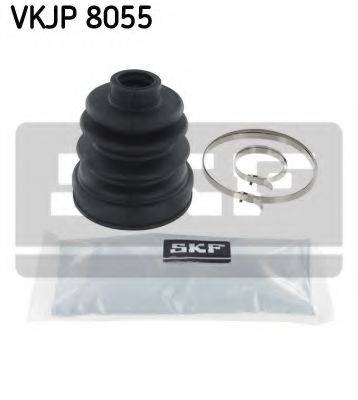 SKF VKJP8055 Комплект пылника, приводной вал