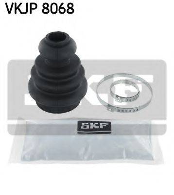 SKF VKJP8068 Комплект пылника, приводной вал