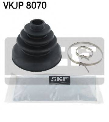 SKF VKJP8070 Комплект пылника, приводной вал