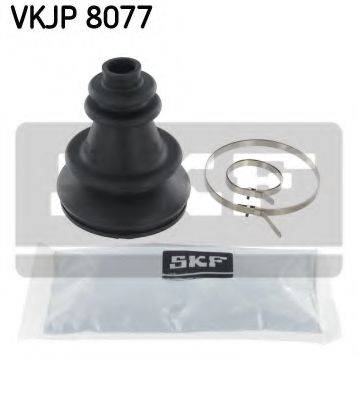 SKF VKJP8077 Комплект пылника, приводной вал