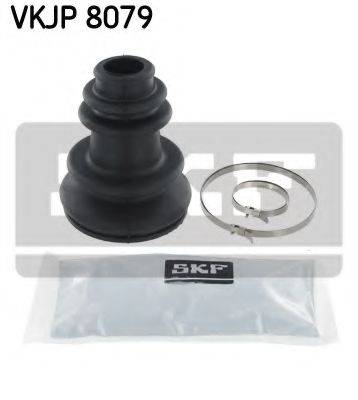 SKF VKJP8079 Комплект пылника, приводной вал