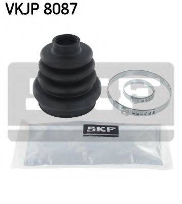 SKF VKJP8087 Комплект пылника, приводной вал