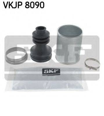 SKF VKJP8090 Комплект пылника, приводной вал