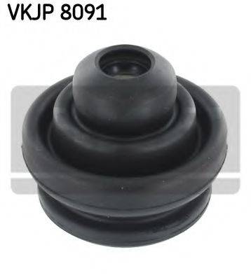 SKF VKJP8091 Комплект пылника, приводной вал