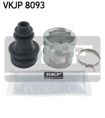 SKF VKJP8093 Комплект пылника, приводной вал