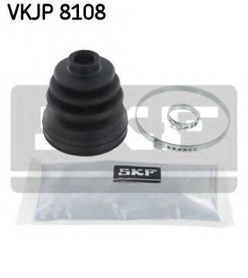 SKF VKJP8108 Комплект пылника, приводной вал