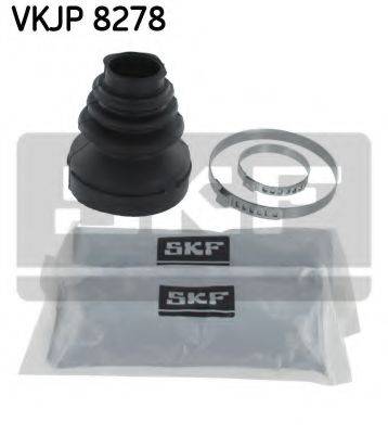 SKF VKJP8278 Комплект пылника, приводной вал