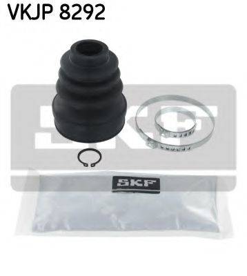 SKF VKJP8292 Комплект пылника, приводной вал