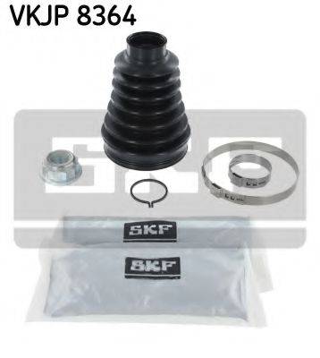 SKF VKJP8364 Комплект пылника, приводной вал