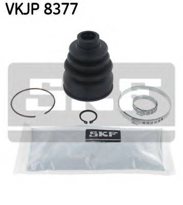SKF VKJP8377 Комплект пылника, приводной вал