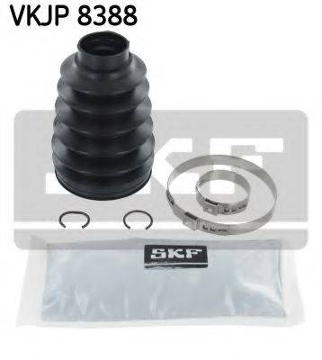 SKF VKJP8388 Комплект пылника, приводной вал