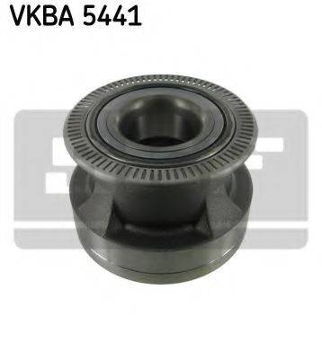 SKF VKBA5441 Комплект подшипника ступицы колеса