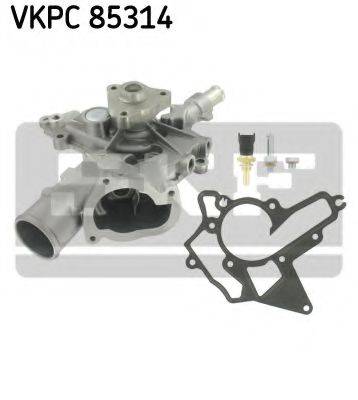 SKF VKPC85314 Водяной насос