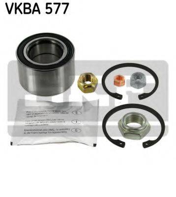 SKF VKBA577 Комплект подшипника ступицы колеса