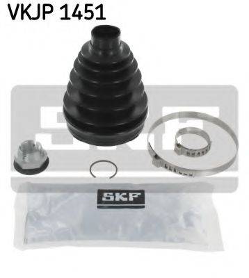 SKF VKJP1451 Комплект пылника, приводной вал