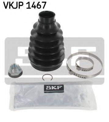 SKF VKJP1467 Комплект пылника, приводной вал