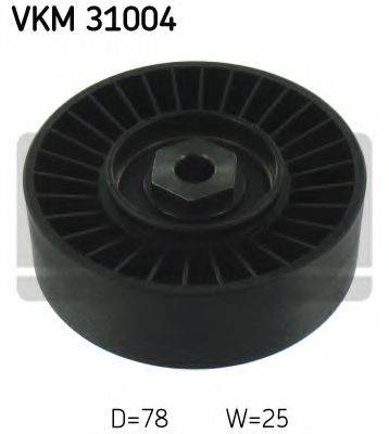 SKF VKM 31004