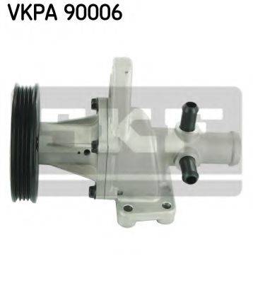 SKF VKPA90006 Водяной насос