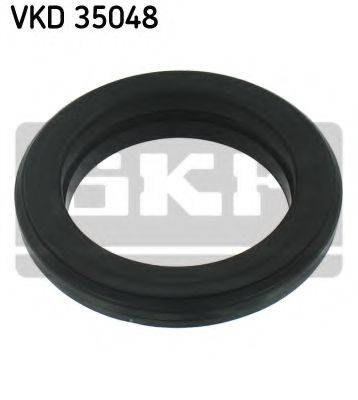 SKF VKD35048 Подшипник качения, опора стойки амортизатора