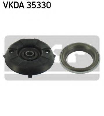 SKF VKDA35330 Опора стойки амортизатора