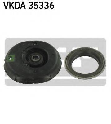 SKF VKDA35336 Опора стойки амортизатора