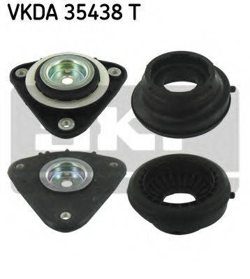 SKF VKDA35438T Опора стойки амортизатора