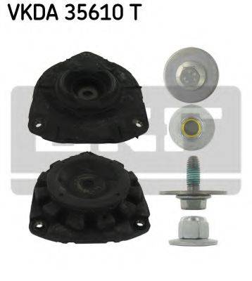 SKF VKDA35610T Опора стойки амортизатора