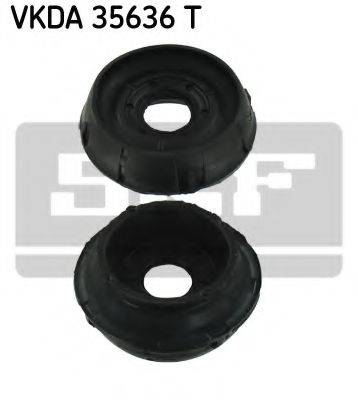 SKF VKDA35636T Опора стойки амортизатора